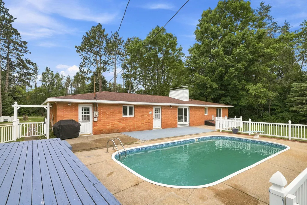 4200 E M-55 Cherry Grove Township MI 49601