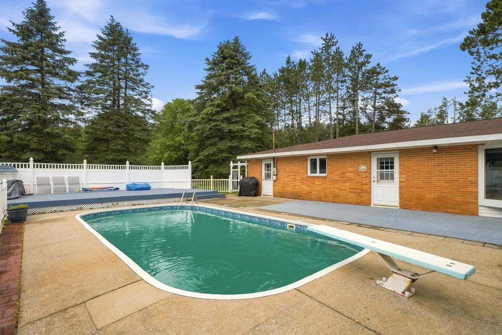 4200 E M-55 Cherry Grove Township MI 49601