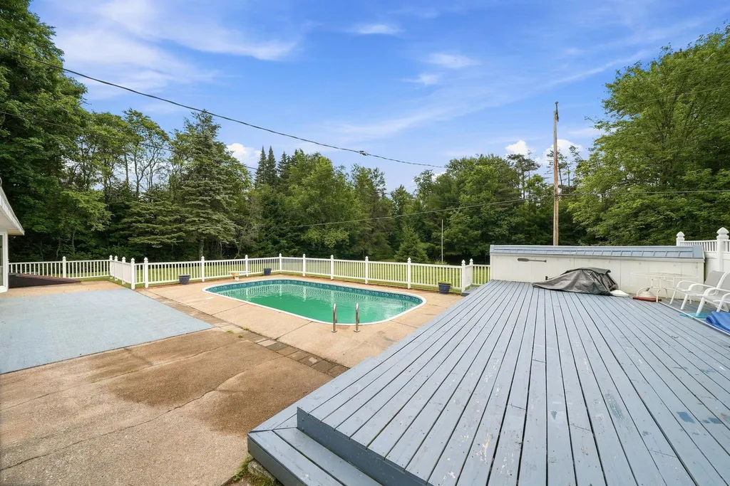4200 E M-55 Cherry Grove Township MI 49601