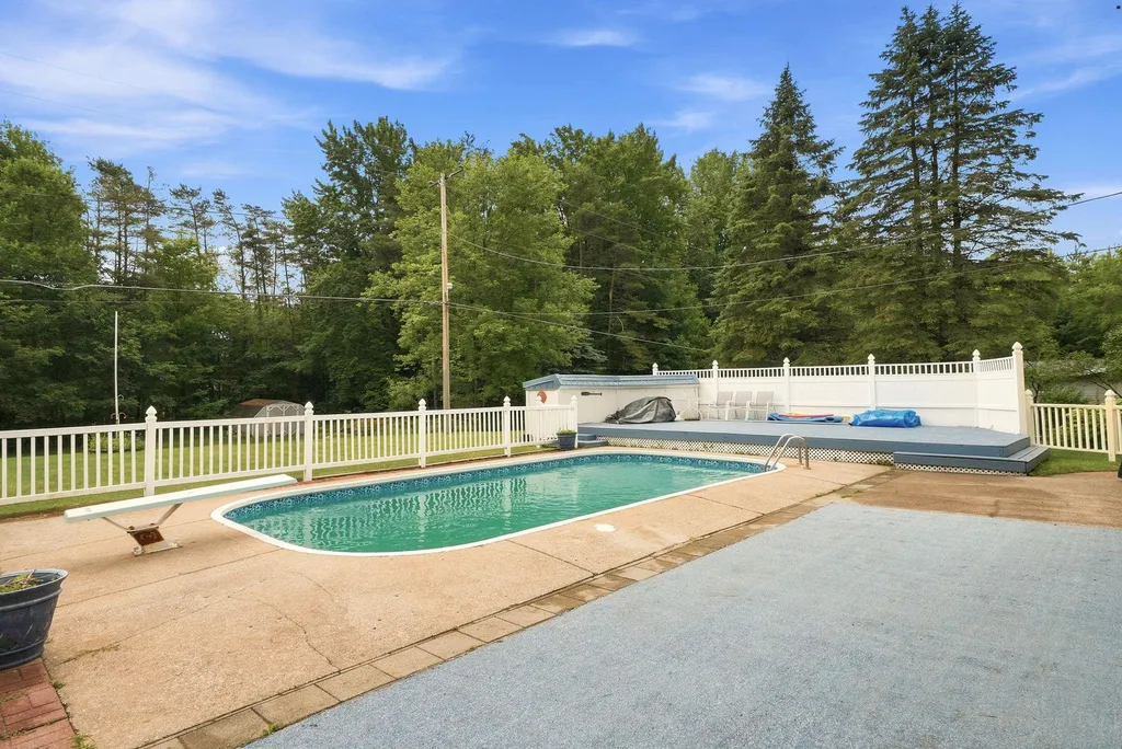 4200 E M-55 Cherry Grove Township MI 49601