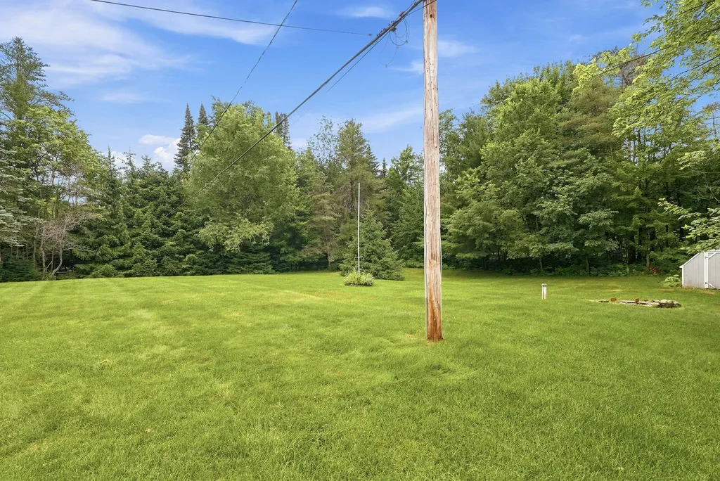 4200 E M-55 Cherry Grove Township MI 49601