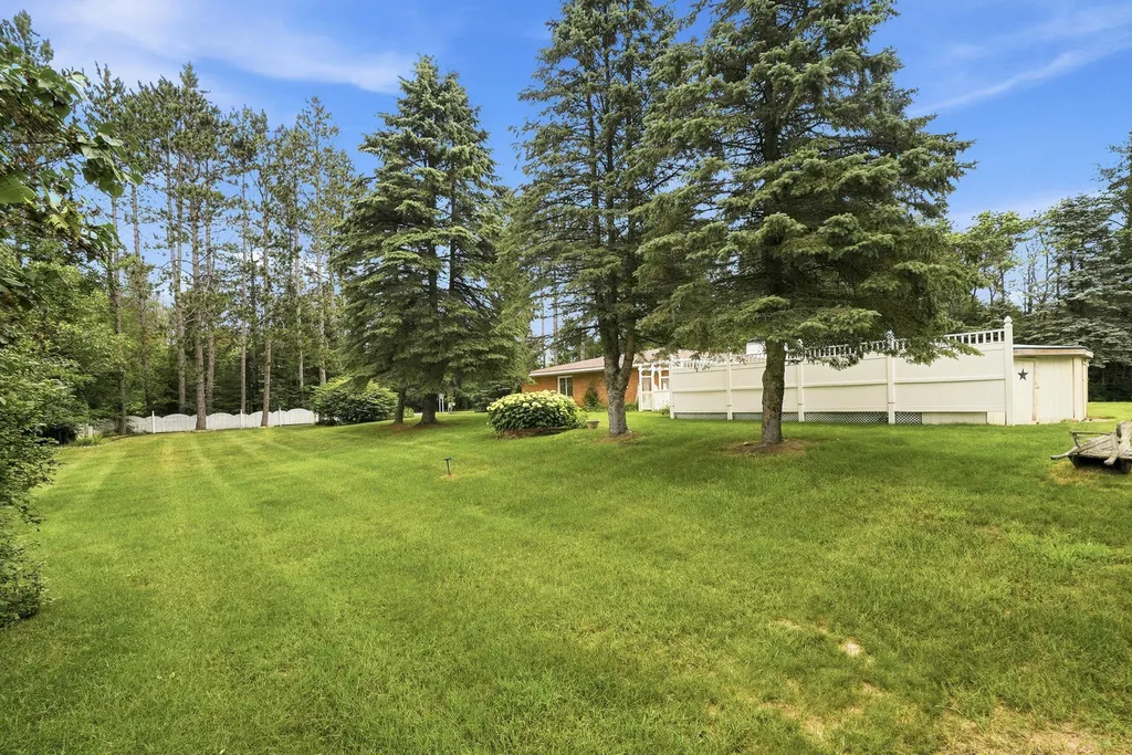 4200 E M-55 Cherry Grove Township MI 49601