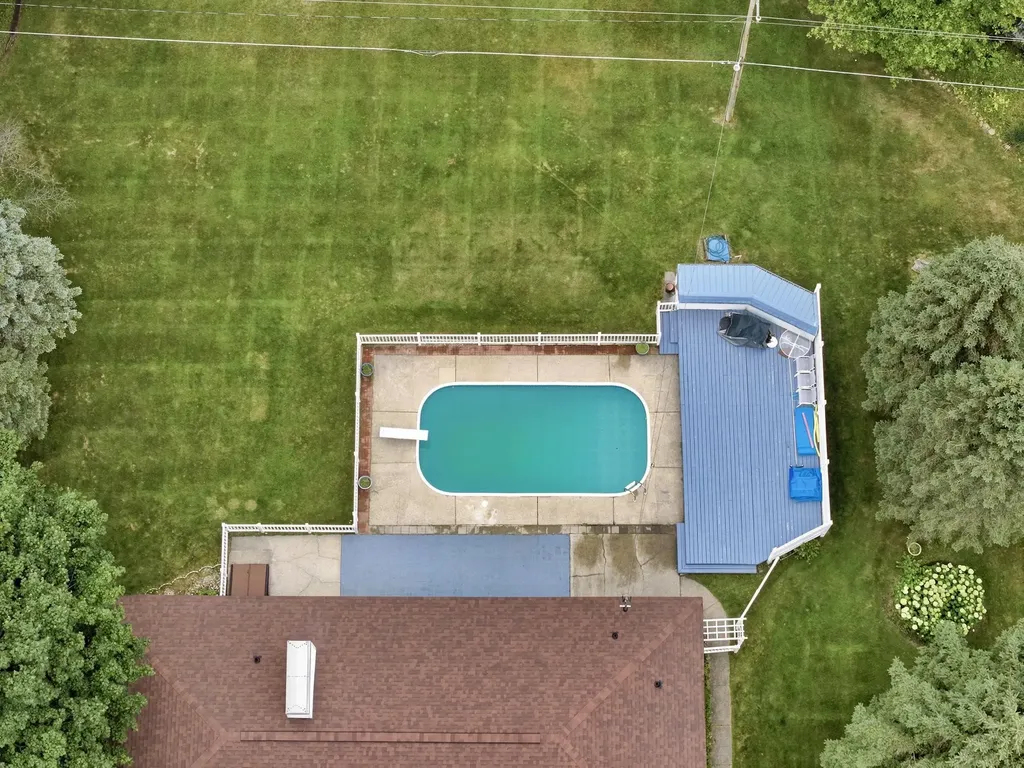 4200 E M-55 Cherry Grove Township MI 49601