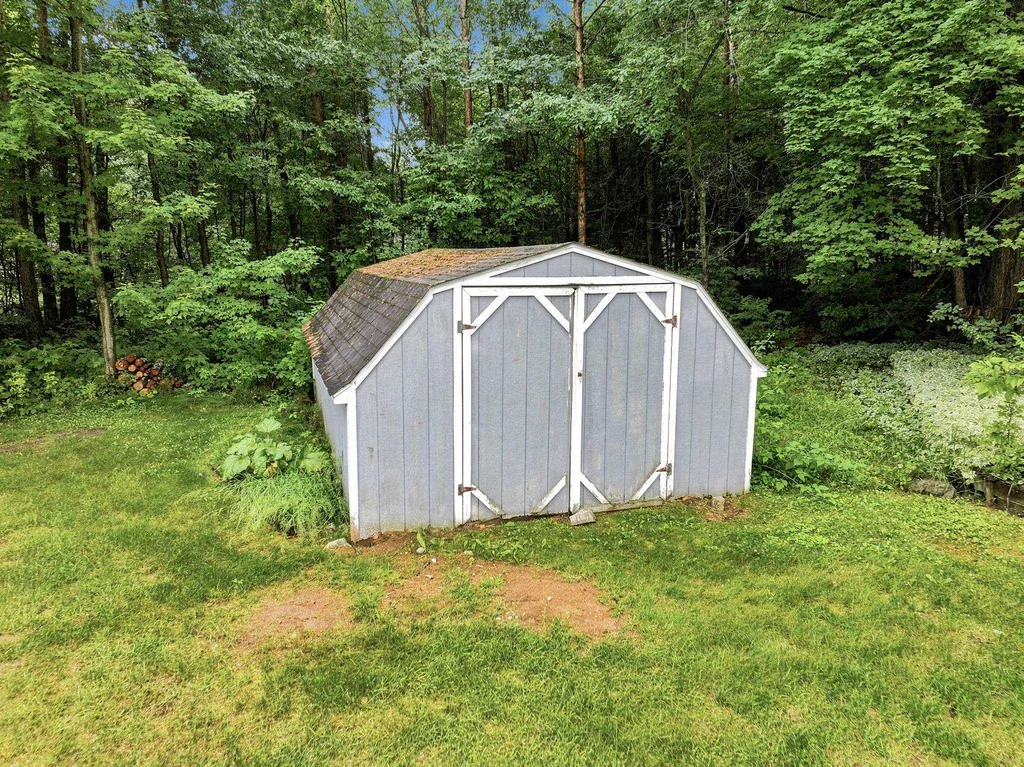 4200 E M-55 Cherry Grove Township MI 49601
