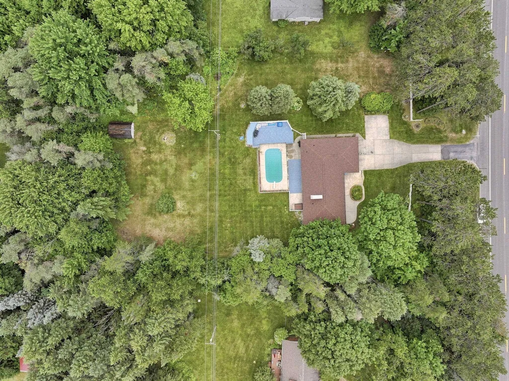 4200 E M-55 Cherry Grove Township MI 49601