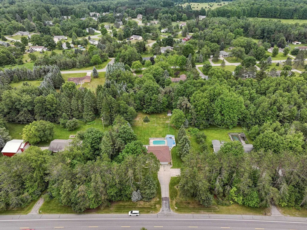 4200 E M-55 Cherry Grove Township MI 49601