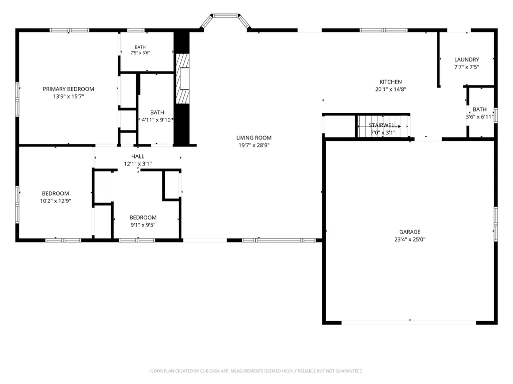 4200 E M-55 Cherry Grove Township MI 49601