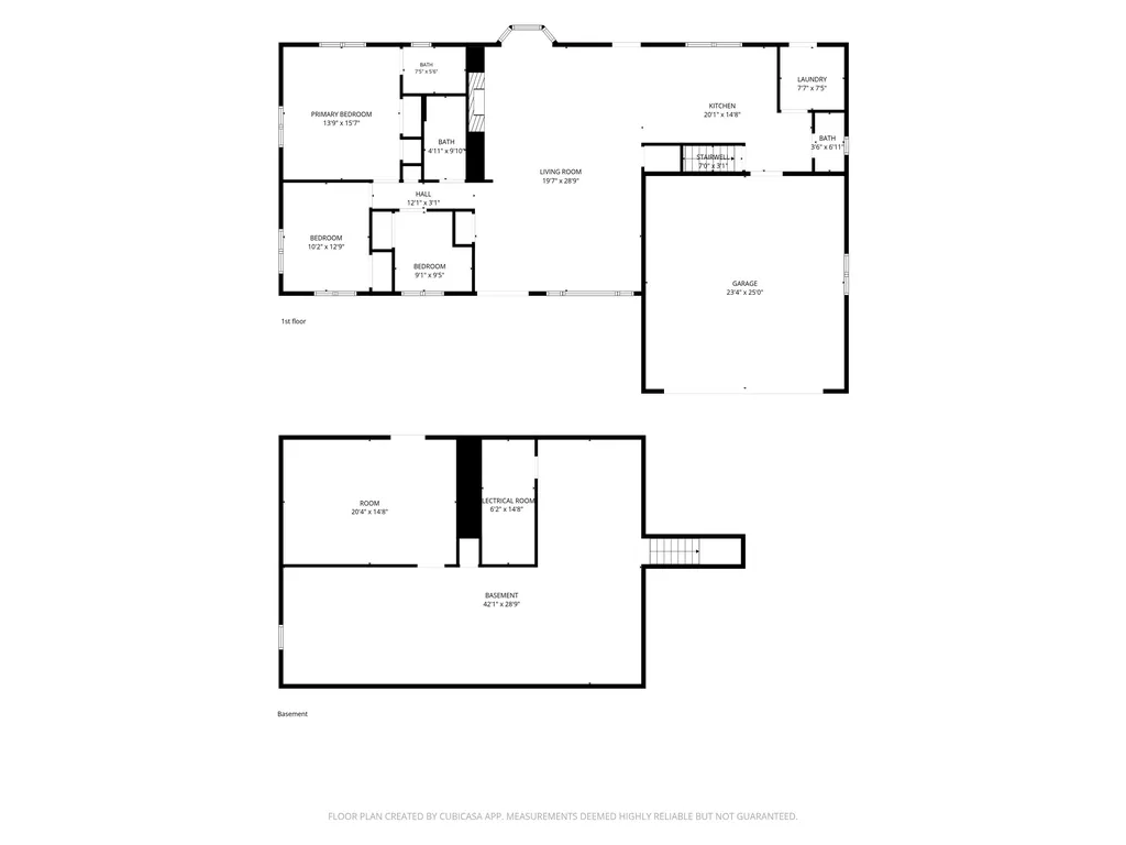 4200 E M-55 Cherry Grove Township MI 49601