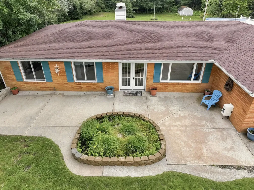 4200 E M-55 Cherry Grove Township MI 49601