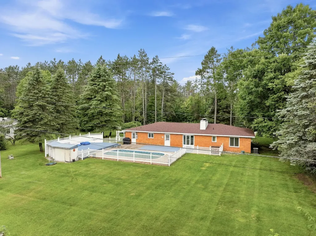 4200 E M-55 Cherry Grove Township MI 49601