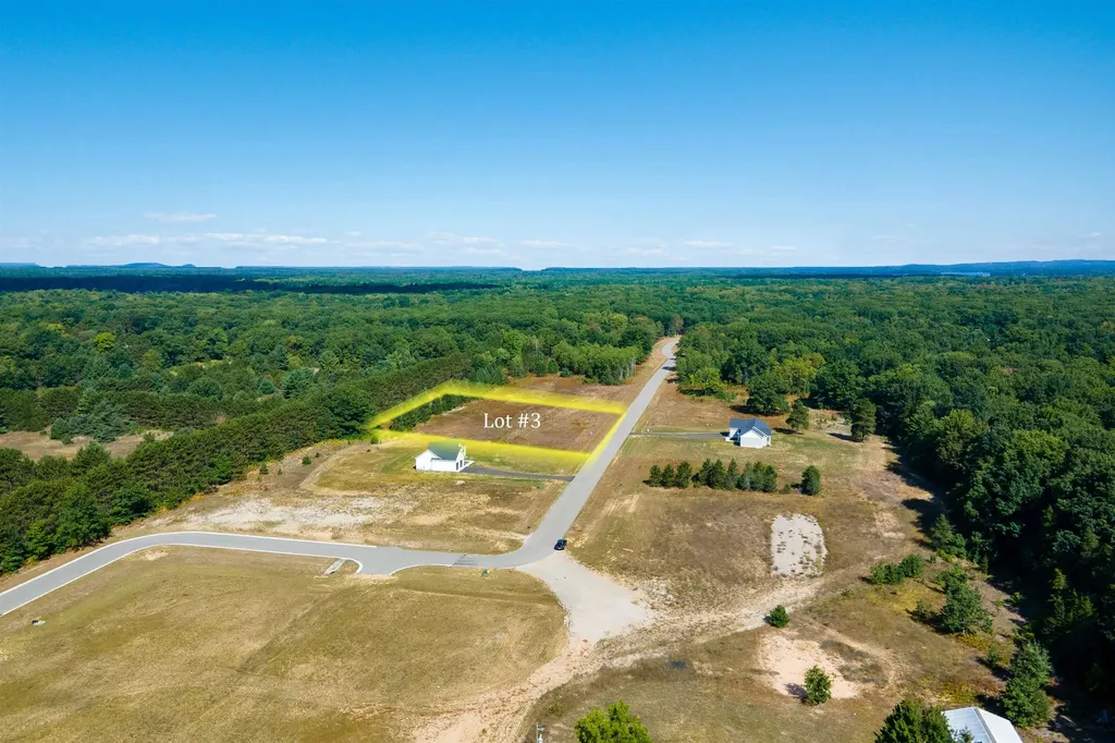1770 Mary Lou Manor Green Lake Township MI 49643