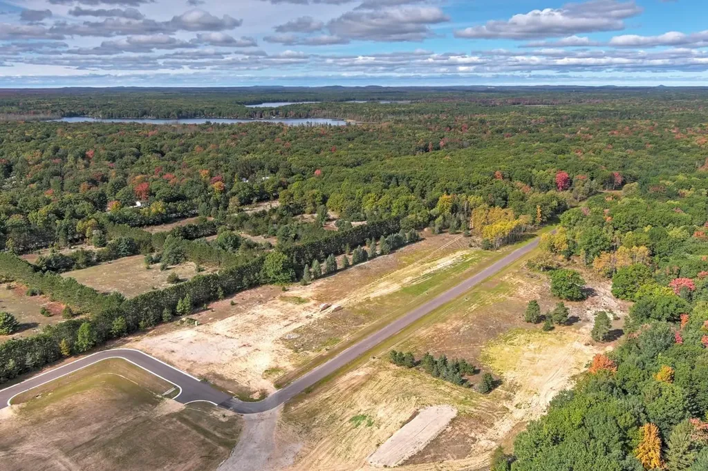 1770 Mary Lou Manor Green Lake Township MI 49643