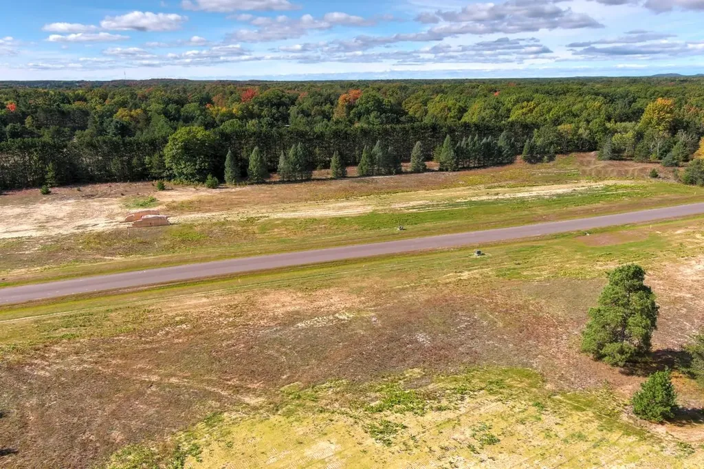 1770 Mary Lou Manor Green Lake Township MI 49643