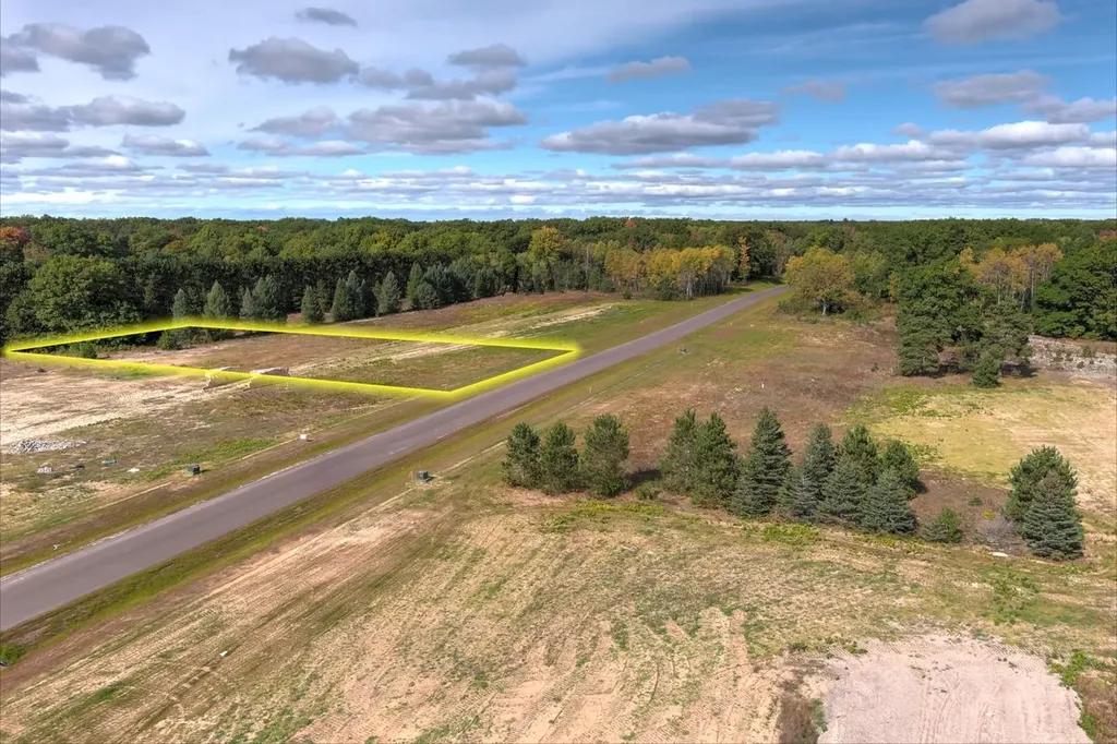 1770 Mary Lou Manor Green Lake Township MI 49643