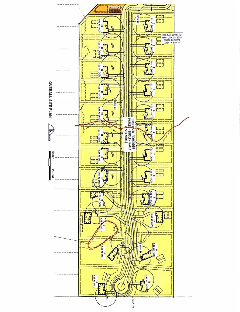 1770 Mary Lou Manor Green Lake Township MI 49643