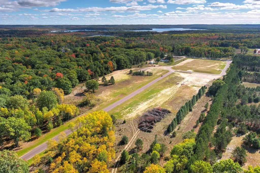 1770 Mary Lou Manor Green Lake Township MI 49643