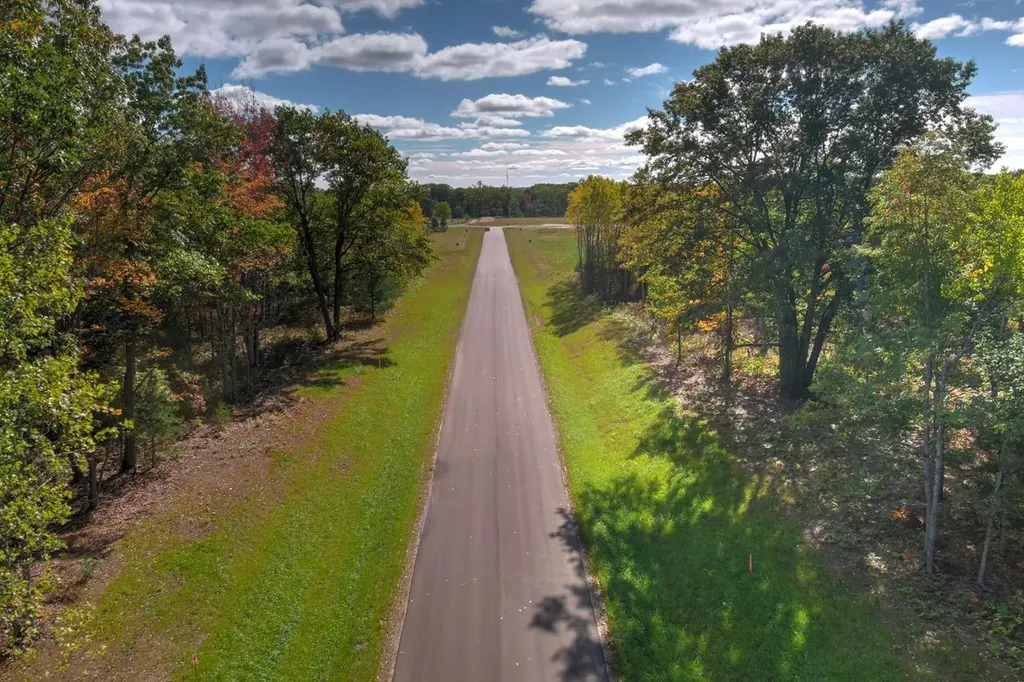 1770 Mary Lou Manor Green Lake Township MI 49643