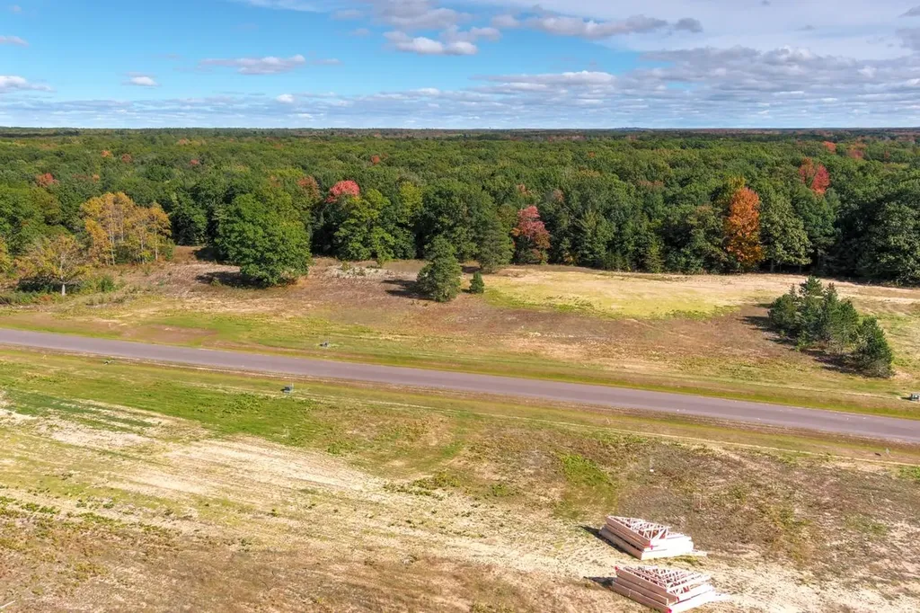 1709 Mary Lou Manor Green Lake Township MI 49643