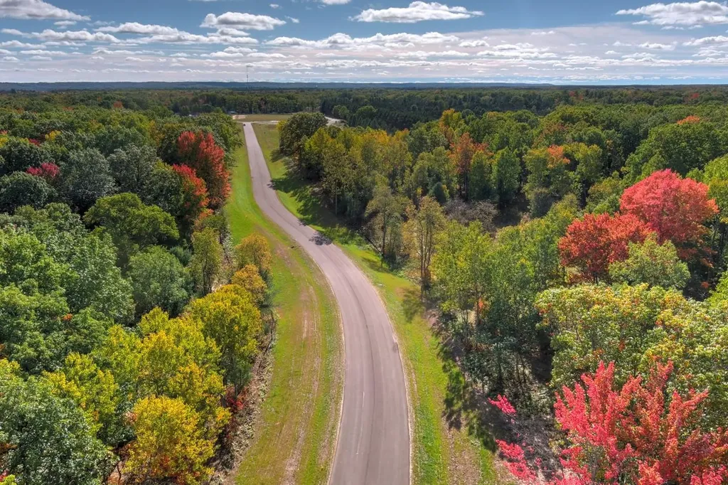 1709 Mary Lou Manor Green Lake Township MI 49643