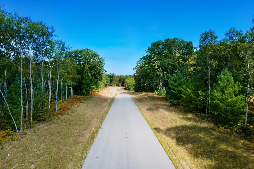 1709 Mary Lou Manor Green Lake Township MI 49643