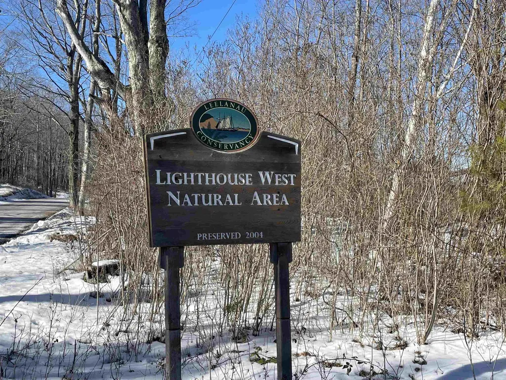 V/l 37 Acres N Cathead Bay Drive Leelanau Township MI 49670