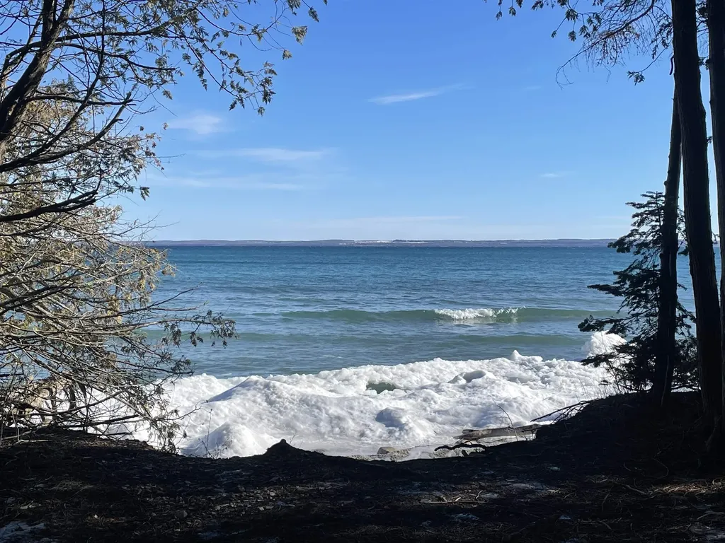 V/l 37 Acres N Cathead Bay Drive Leelanau Township MI 49670
