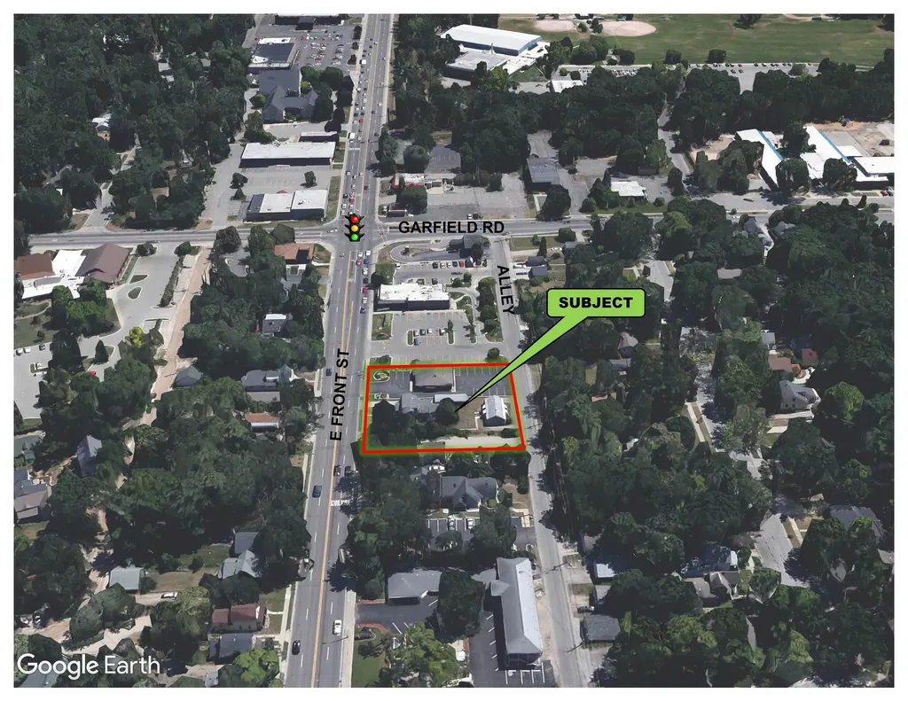1040 E Front Street Traverse City City MI 49686