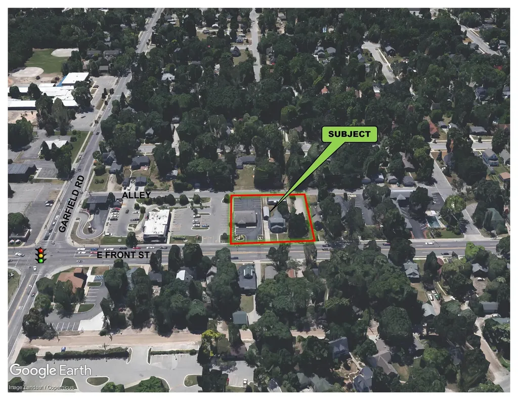 1040 E Front Street Traverse City City MI 49686