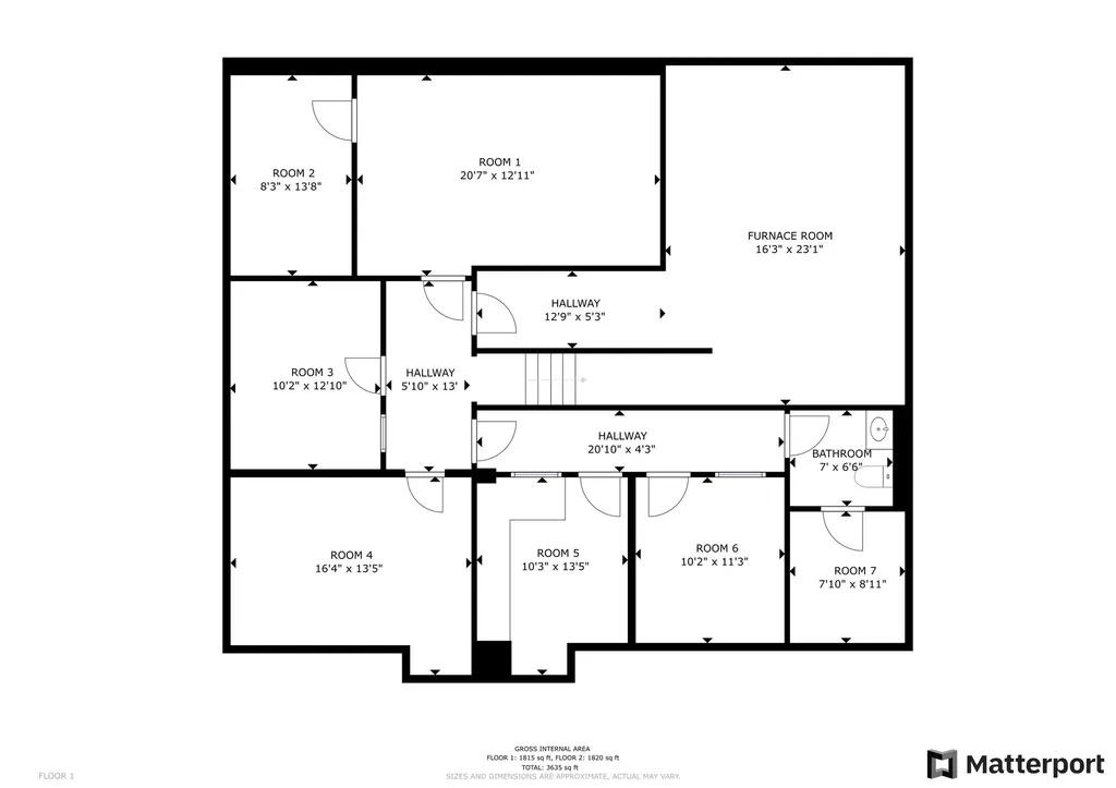 1040 E Front Street Traverse City City MI 49686
