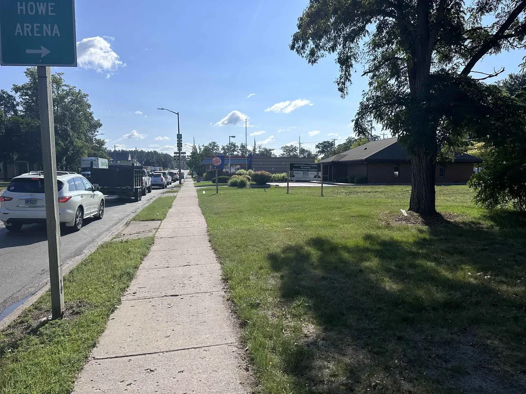 1040 E Front Street Traverse City City MI 49686
