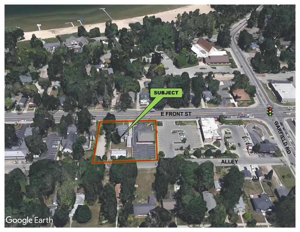 1040 E Front Street Traverse City City MI 49686