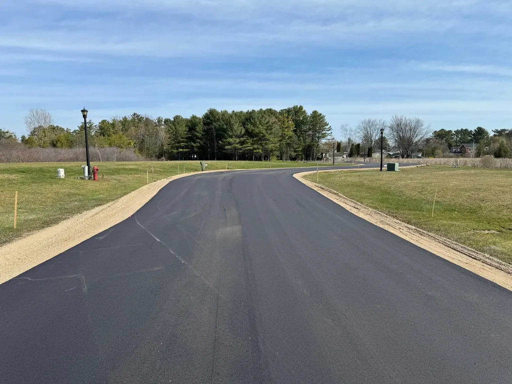 Tbd Capa-bran Terrace Elk Rapids Township MI 49629