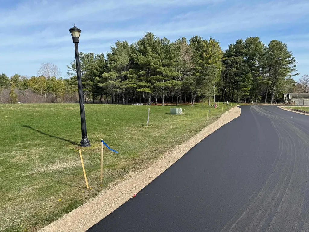 Tbd Capa-bran Terrace Elk Rapids Township MI 49629