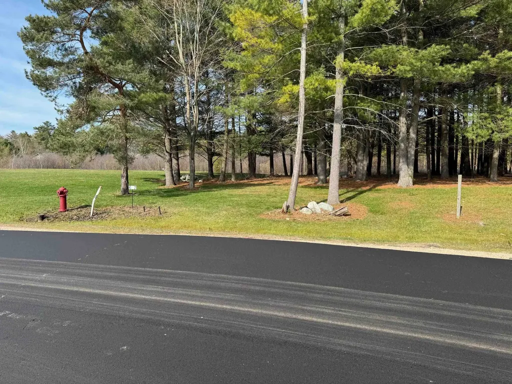 Tbd Capa-bran Terrace Elk Rapids Township MI 49629