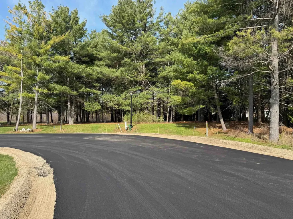Tbd Capa-bran Terrace Elk Rapids Township MI 49629
