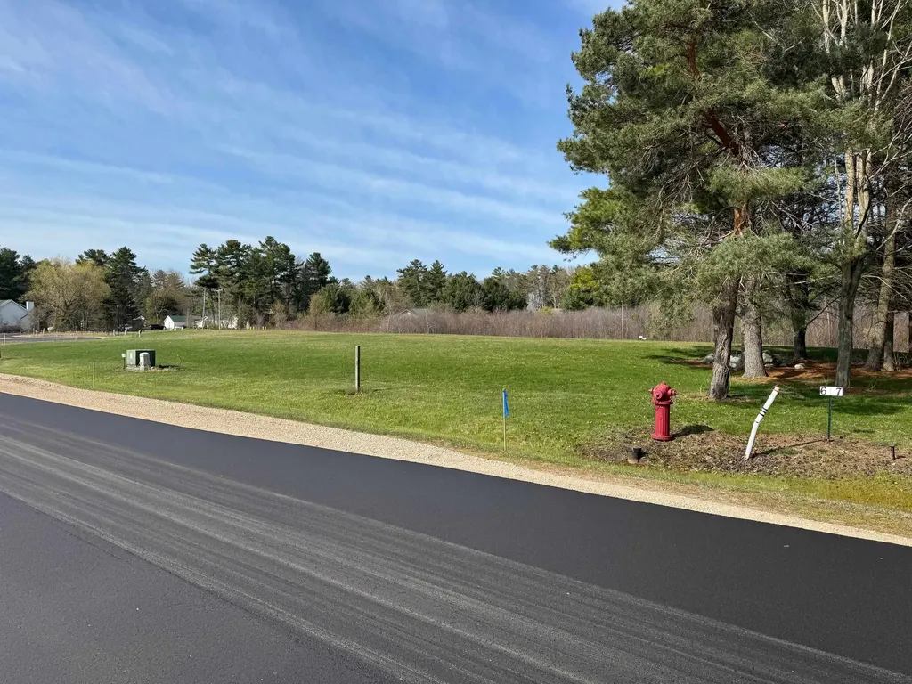 Tbd Capa-bran Terrace Elk Rapids Township MI 49629
