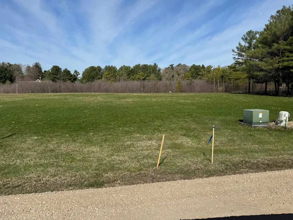 Tbd Capa-bran Terrace Elk Rapids Township MI 49629