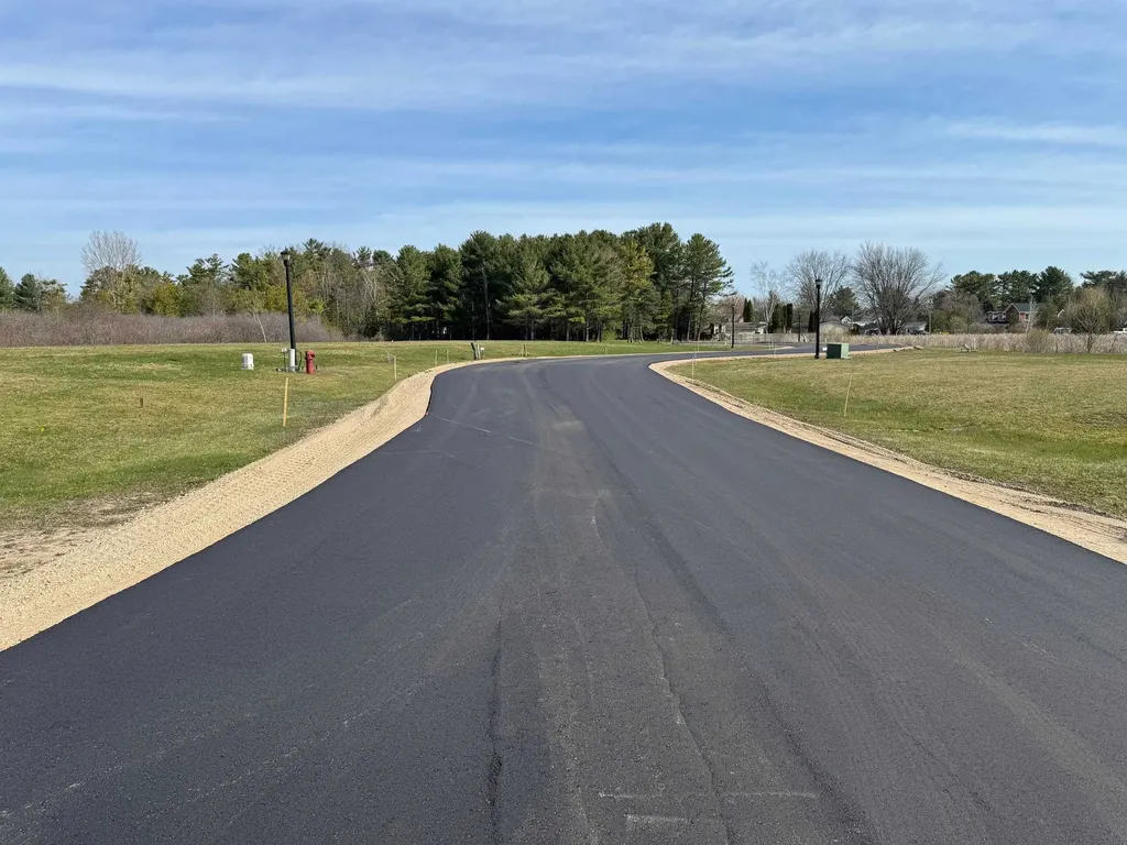 Tbd Capa-bran Terrace Elk Rapids Township MI 49629