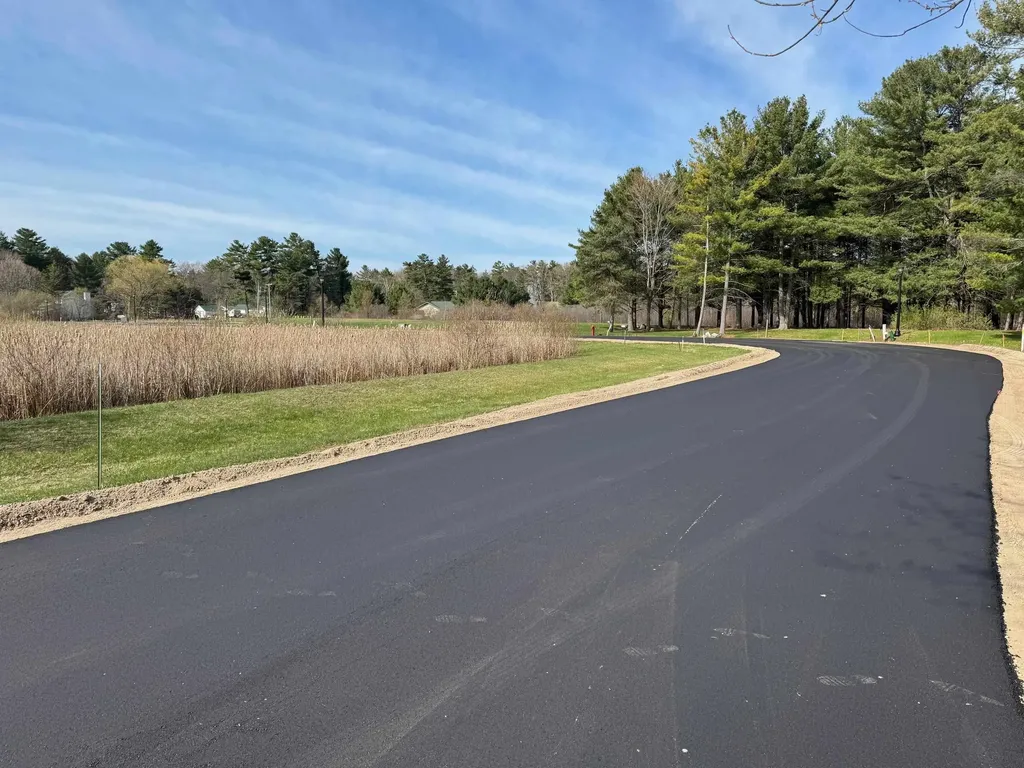 Tbd Capa-bran Terrace Elk Rapids Township MI 49629