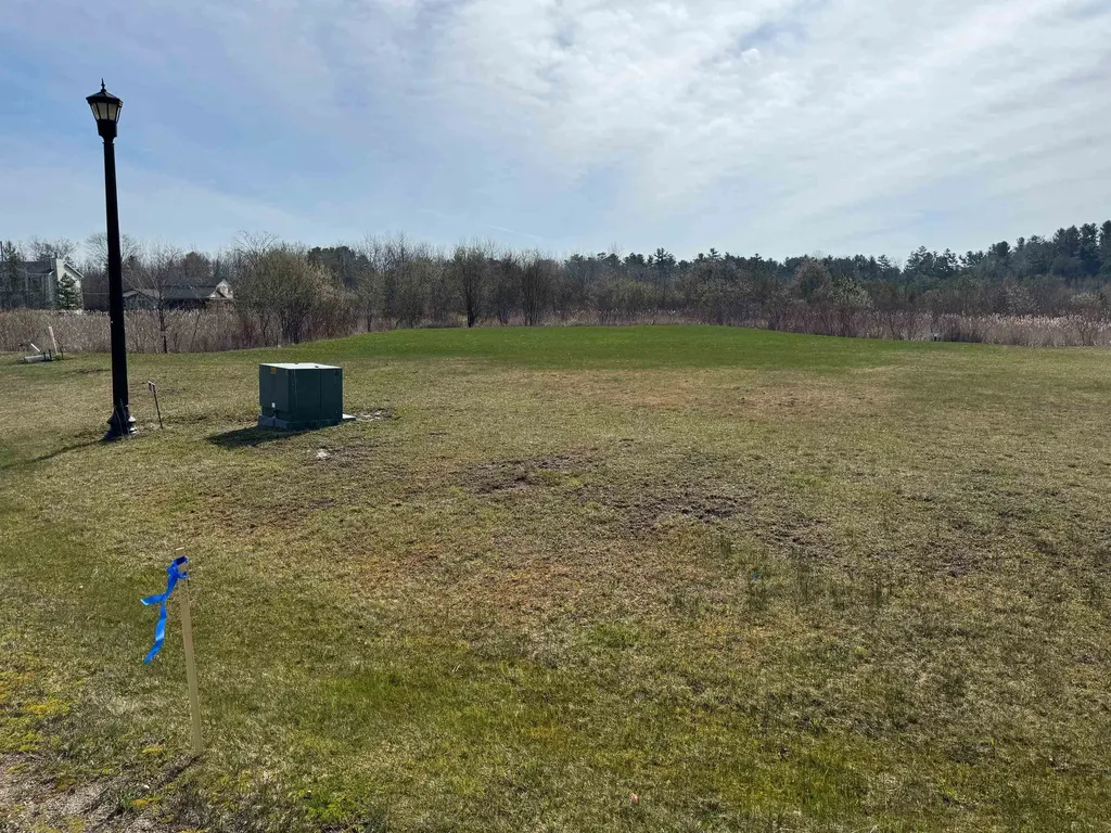 Tbd Capa-bran Terrace Elk Rapids Township MI 49629