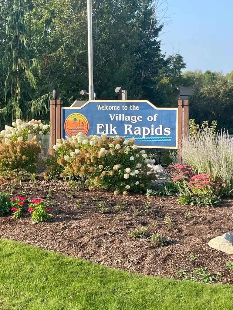 Tbd Capa-bran Terrace Elk Rapids Township MI 49629