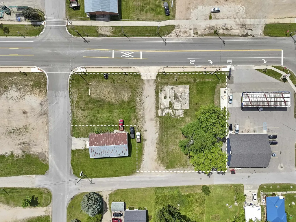 00 M-66 Riverside Township MI 49657