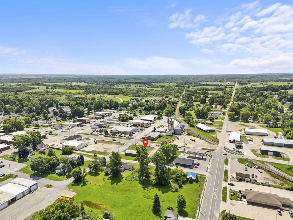 00 M-66 Riverside Township MI 49657