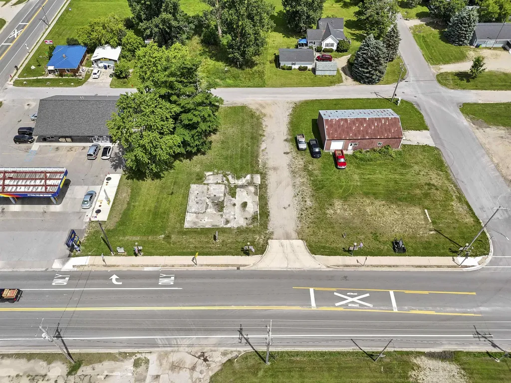 00 M-66 Riverside Township MI 49657