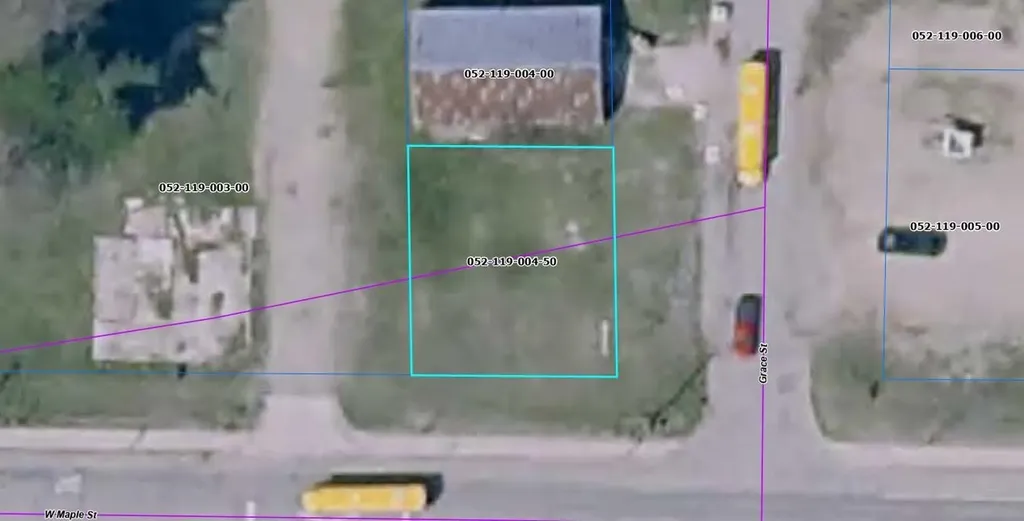 00 M-66 Riverside Township MI 49657