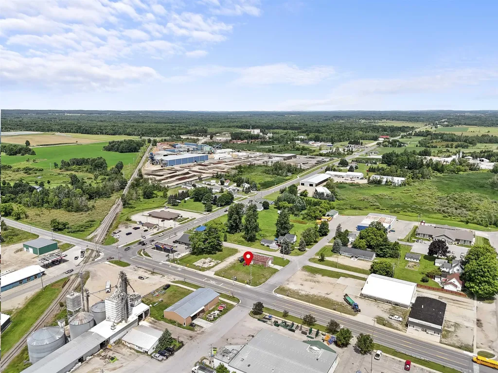 00 M-66 Riverside Township MI 49657