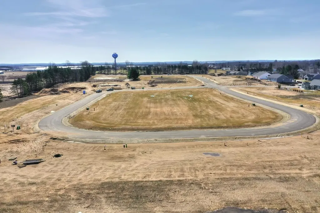 Unit 40 Lamarche Circle Blair Township MI 49685