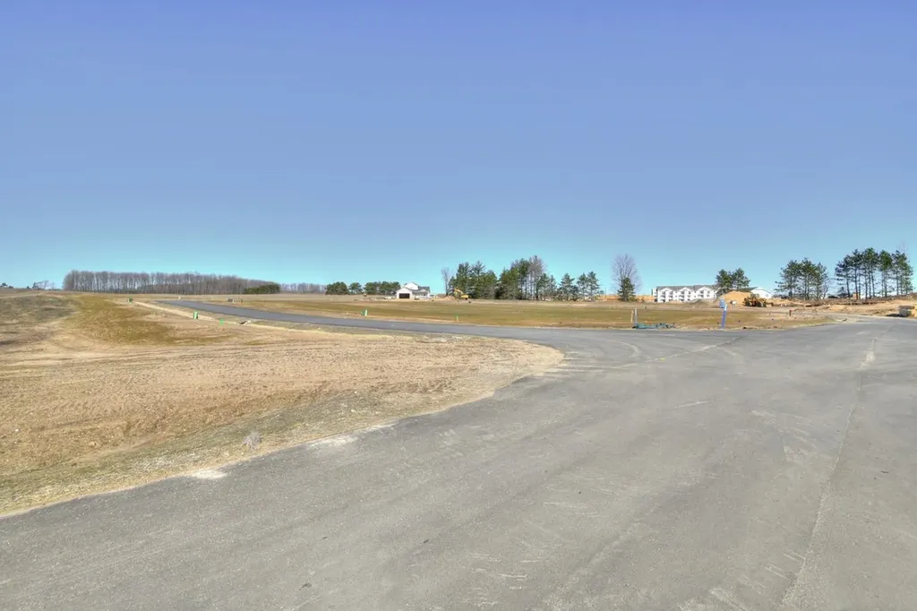 Unit 40 Lamarche Circle Blair Township MI 49685