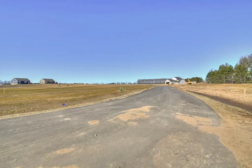 Unit 42 Lamarche Circle Blair Township MI 49685