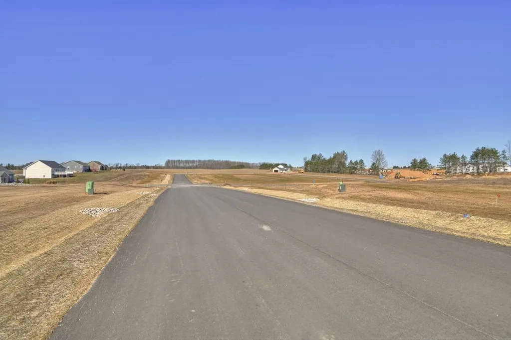 Unit 42 Lamarche Circle Blair Township MI 49685